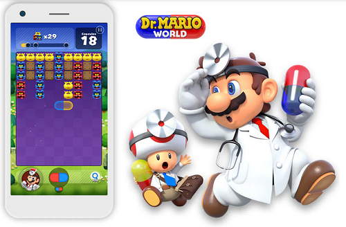 Dr Mario Game Free Download For Android